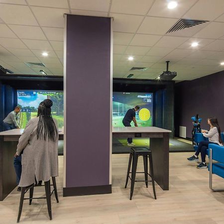 Aloft Memphis Downtown 호텔 외부 사진