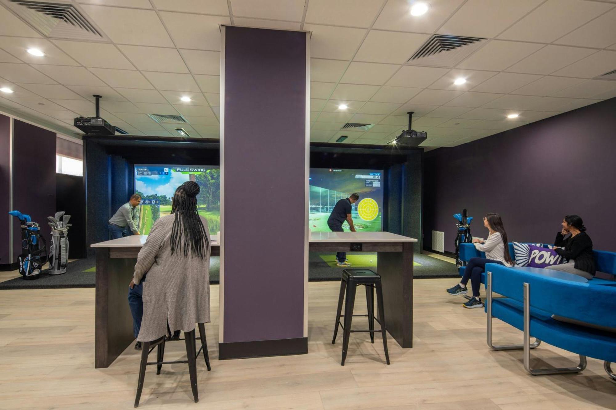 Aloft Memphis Downtown 호텔 외부 사진